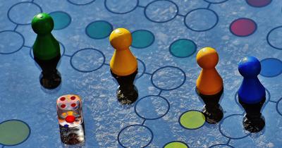 High Performance Fun: The Best Games and Activities to Enjoy with Cannabis