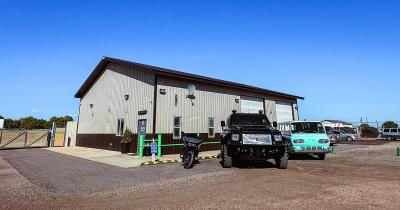 Discover Premium Cannabis at Silver Stem Fort Lupton Dispensary