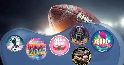 Strains for Every NFL Fan: Cannabis Pairings for the Big Game