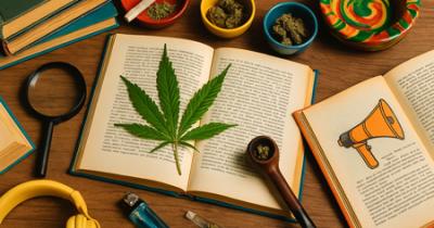 Weird Cannabis Facts You’ve Probably Never Heard