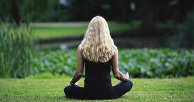 Marijuana and Mindfulness: Using Cannabis to Enhance Meditation