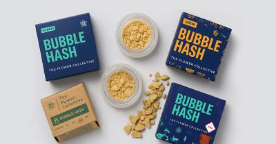 Bubble Hash: The Classic Solventless Extract Explained