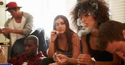 What Your Favorite Strain Says About You