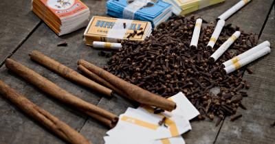 Mixing Cannabis and Tobacco: Pros and Cons