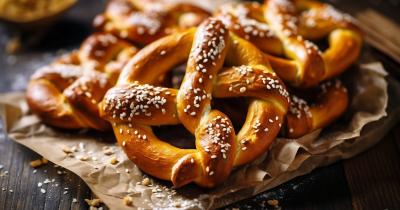 The Unofficial Munchies Awards: Best Snacks for Every Kind of High