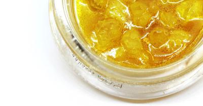 Cannabis Diamonds: What They Are, How They’re Made, and How to Use Them