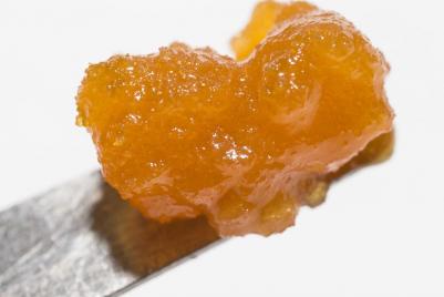 Golden Ounce