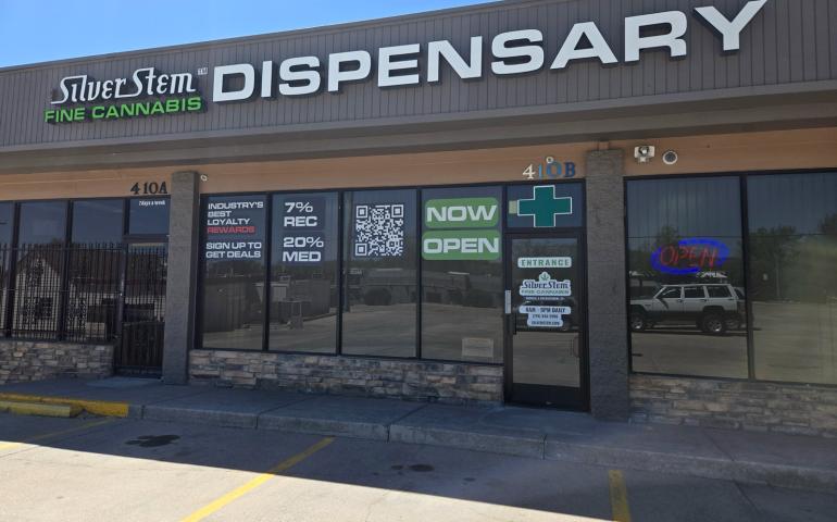 Broadmoor Dispensary