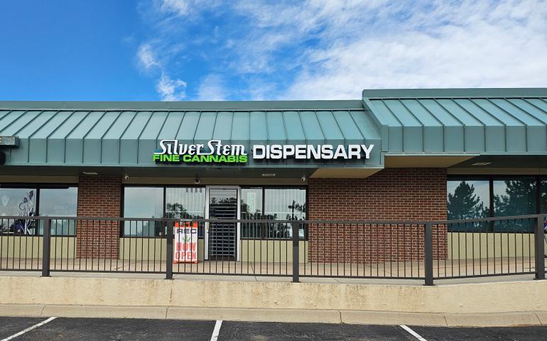 Rockrimmon Dispensary