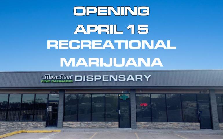 Broadmoor Dispensary