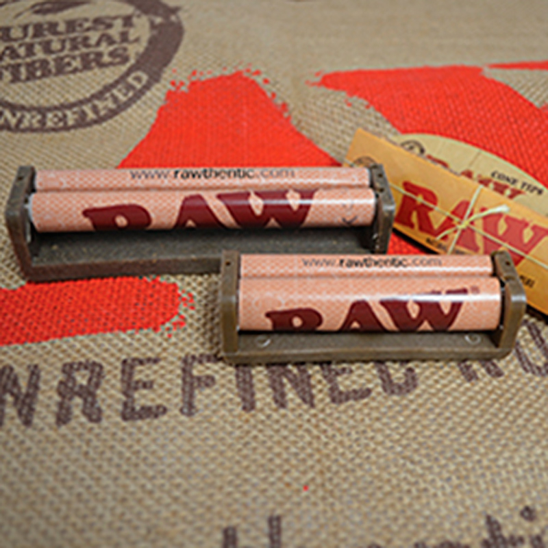 Raw  Joint Roller