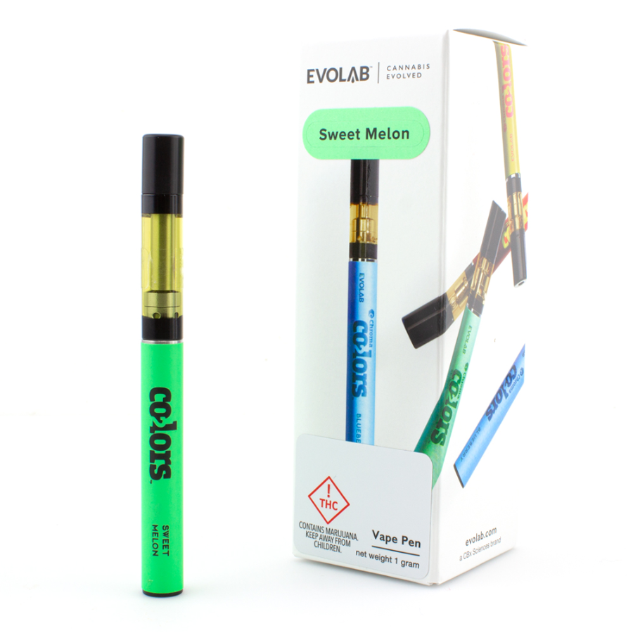 Evolab Colors All in One
