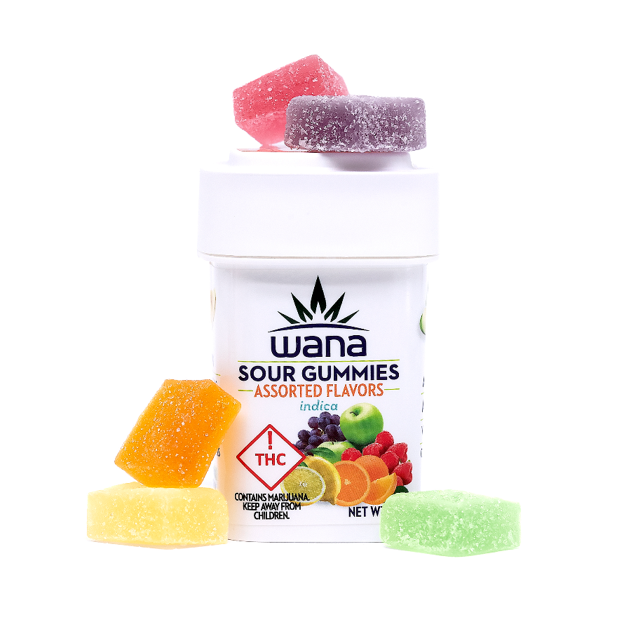 Buy Cannabis Infused Gummies and Edibles Online In Winnetka Illinois